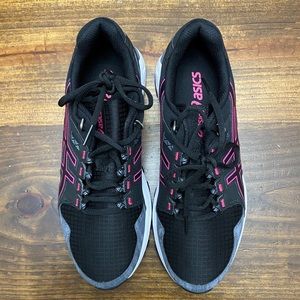 NWOT ASICS Gel-Citrek Tennis Shoes